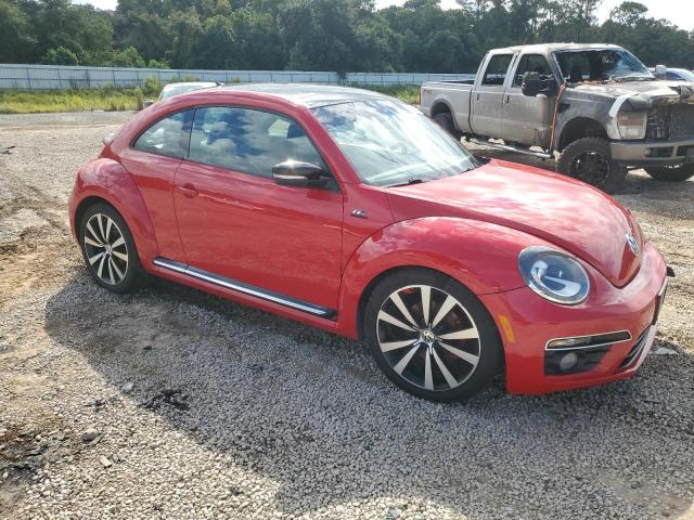 Photo 3 VIN: 3VWVS7AT2EM612672 - VOLKSWAGEN BEETLE TUR 