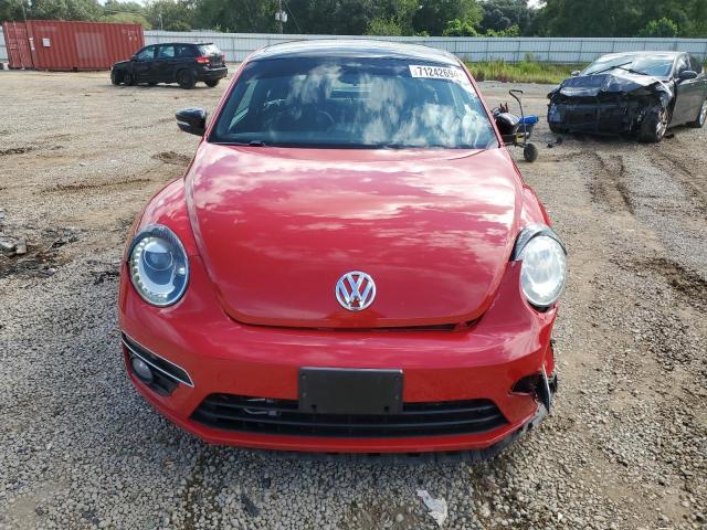 Photo 4 VIN: 3VWVS7AT2EM612672 - VOLKSWAGEN BEETLE TUR 