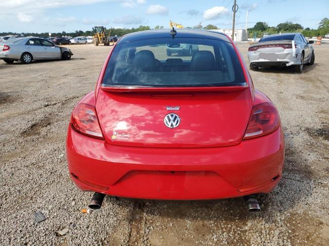 Photo 5 VIN: 3VWVS7AT2EM612672 - VOLKSWAGEN BEETLE TUR 