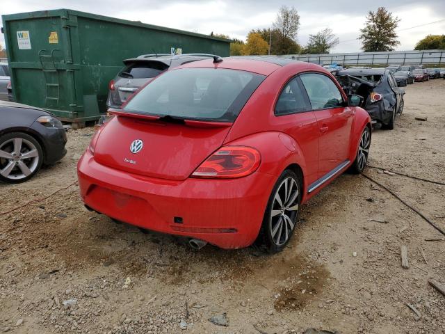 Photo 3 VIN: 3VWVS7AT2FM620515 - VOLKSWAGEN BEETLE R-L 