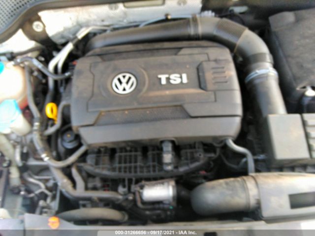 Photo 9 VIN: 3VWVS7AT3DM674158 - VOLKSWAGEN BEETLE COUPE 