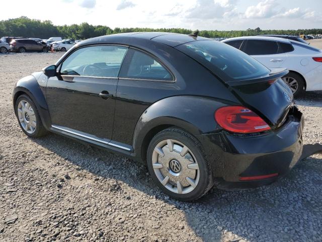 Photo 1 VIN: 3VWVS7AT3DM691817 - VOLKSWAGEN BEETLE 