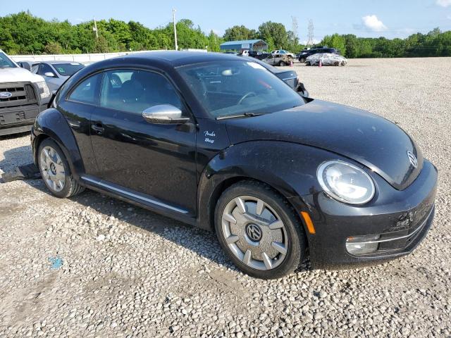 Photo 3 VIN: 3VWVS7AT3DM691817 - VOLKSWAGEN BEETLE 