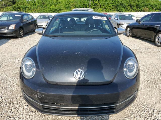 Photo 4 VIN: 3VWVS7AT3DM691817 - VOLKSWAGEN BEETLE 