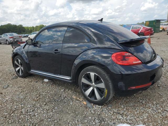 Photo 1 VIN: 3VWVS7AT3EM660004 - VOLKSWAGEN BEETLE TUR 