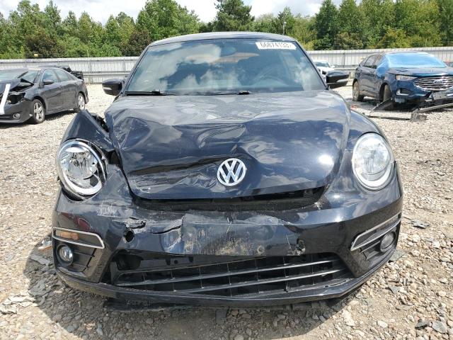 Photo 4 VIN: 3VWVS7AT3EM660004 - VOLKSWAGEN BEETLE TUR 