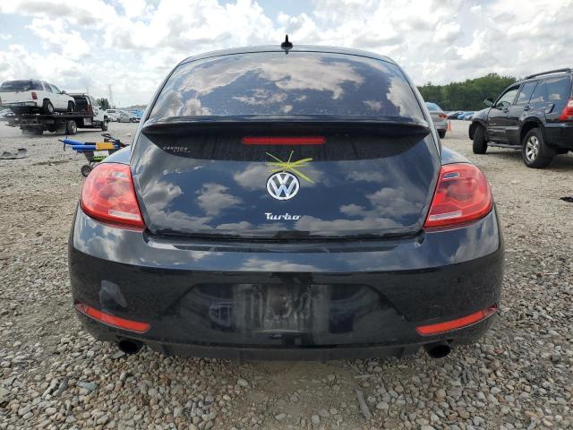 Photo 5 VIN: 3VWVS7AT3EM660004 - VOLKSWAGEN BEETLE TUR 