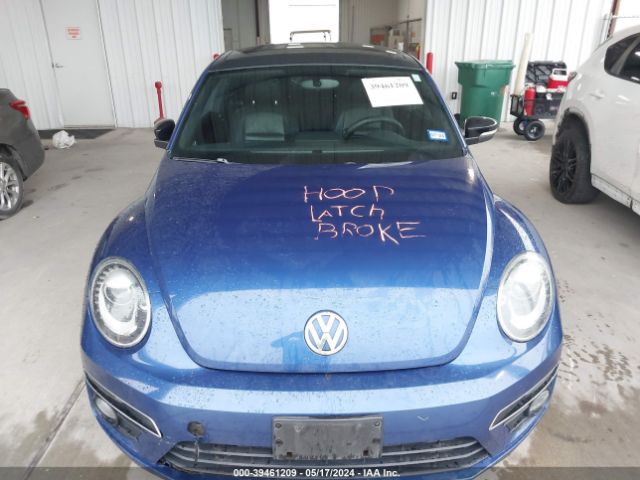 Photo 5 VIN: 3VWVS7AT4DM675836 - VOLKSWAGEN BEETLE 