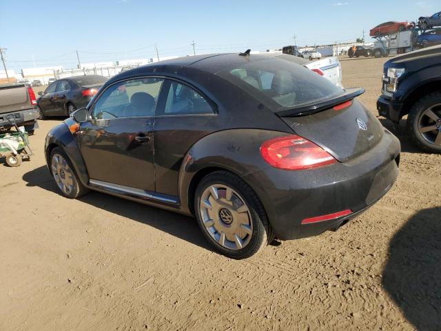 Photo 1 VIN: 3VWVS7AT5DM694573 - VOLKSWAGEN BEETLE TUR 