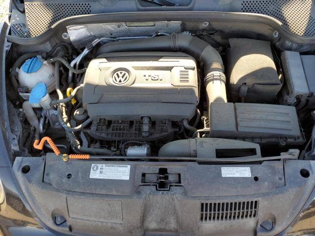 Photo 10 VIN: 3VWVS7AT5DM694573 - VOLKSWAGEN BEETLE TUR 