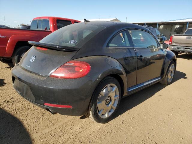 Photo 2 VIN: 3VWVS7AT5DM694573 - VOLKSWAGEN BEETLE TUR 