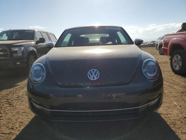 Photo 4 VIN: 3VWVS7AT5DM694573 - VOLKSWAGEN BEETLE TUR 