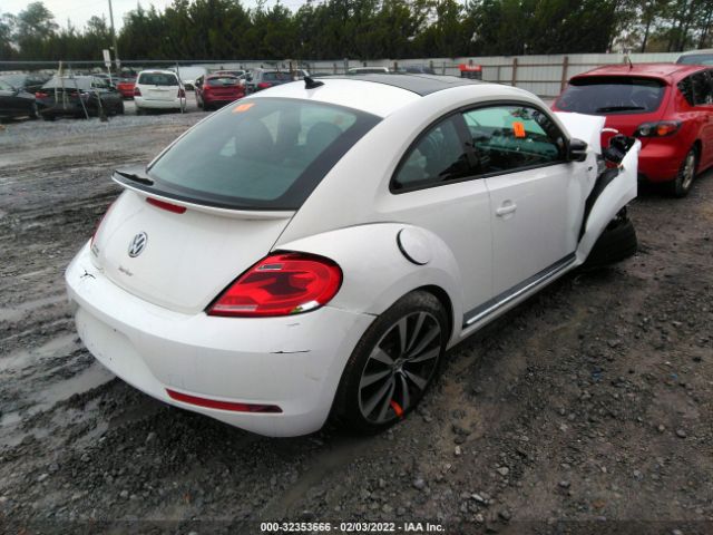 Photo 3 VIN: 3VWVS7AT5EM602654 - VOLKSWAGEN BEETLE COUPE 