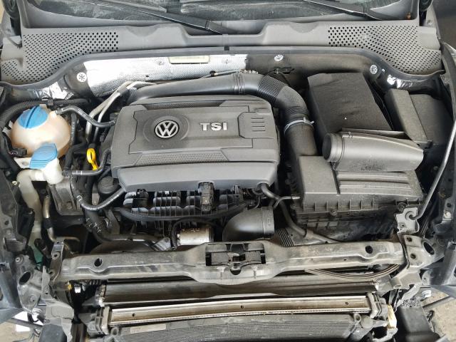 Photo 6 VIN: 3VWVS7AT6DM691780 - VOLKSWAGEN BEETLE 