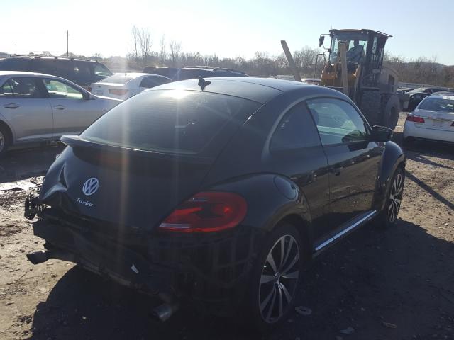 Photo 3 VIN: 3VWVS7AT6DM691780 - VOLKSWAGEN BEETLE 