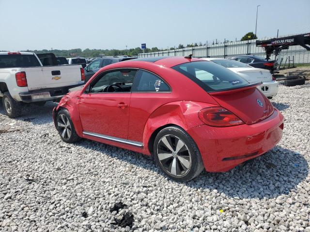 Photo 1 VIN: 3VWVS7AT7EM629046 - VOLKSWAGEN BEETLE TUR 