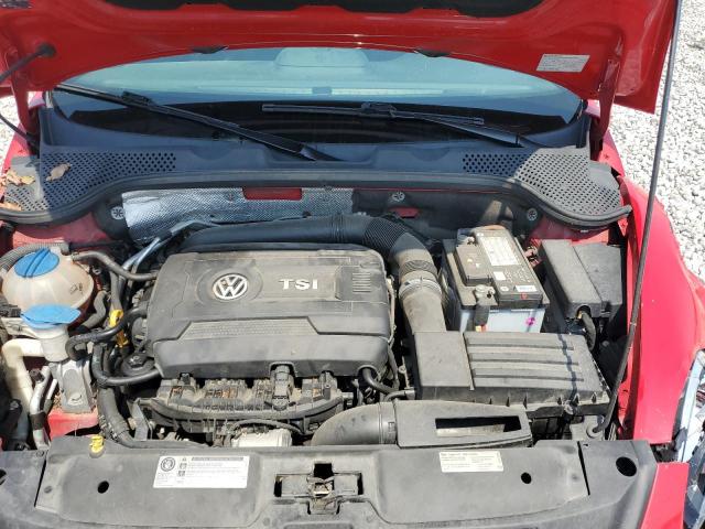 Photo 10 VIN: 3VWVS7AT7EM629046 - VOLKSWAGEN BEETLE TUR 