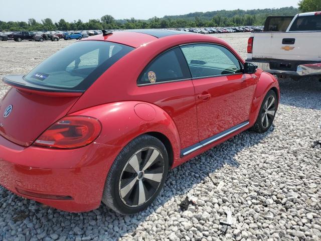 Photo 2 VIN: 3VWVS7AT7EM629046 - VOLKSWAGEN BEETLE TUR 