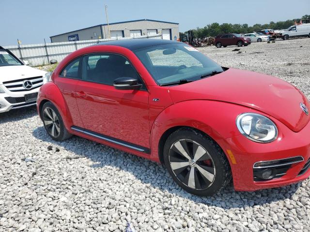 Photo 3 VIN: 3VWVS7AT7EM629046 - VOLKSWAGEN BEETLE TUR 