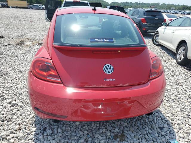 Photo 5 VIN: 3VWVS7AT7EM629046 - VOLKSWAGEN BEETLE TUR 