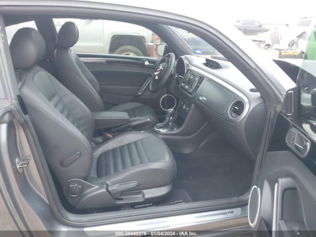 Photo 4 VIN: 3VWVS7AT8EM602583 - VOLKSWAGEN BEETLE 