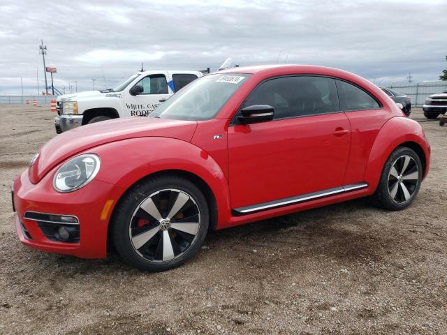 Photo 0 VIN: 3VWVS7AT8EM611185 - VOLKSWAGEN BEETLE 