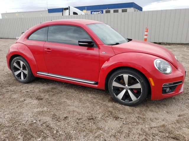 Photo 3 VIN: 3VWVS7AT8EM611185 - VOLKSWAGEN BEETLE 