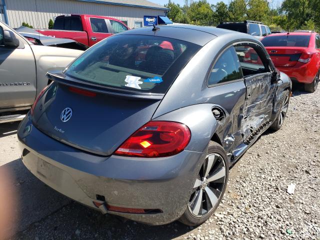 Photo 3 VIN: 3VWVS7AT9DM685018 - VOLKSWAGEN BEETLE TUR 