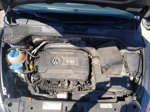 Photo 6 VIN: 3VWVS7AT9DM685018 - VOLKSWAGEN BEETLE TUR 