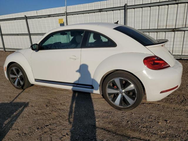 Photo 1 VIN: 3VWVT7AT2DM674343 - VOLKSWAGEN BEETLE TUR 