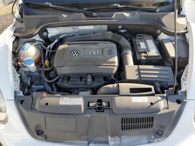 Photo 10 VIN: 3VWVT7AT2DM674343 - VOLKSWAGEN BEETLE TUR 