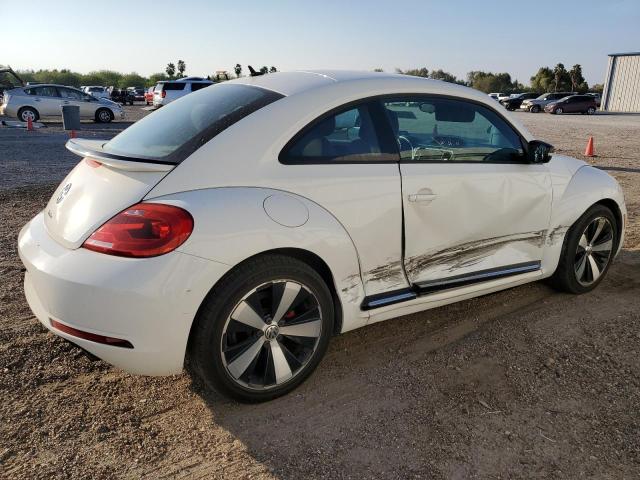 Photo 2 VIN: 3VWVT7AT2DM674343 - VOLKSWAGEN BEETLE TUR 