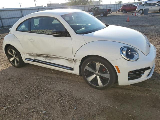 Photo 3 VIN: 3VWVT7AT2DM674343 - VOLKSWAGEN BEETLE TUR 