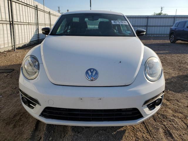 Photo 4 VIN: 3VWVT7AT2DM674343 - VOLKSWAGEN BEETLE TUR 