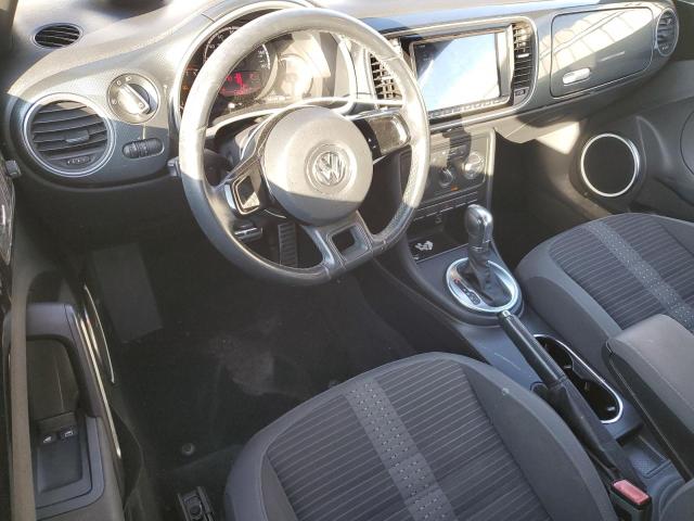 Photo 7 VIN: 3VWVT7AT2DM674343 - VOLKSWAGEN BEETLE TUR 