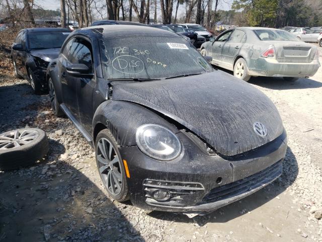 Photo 8 VIN: 3VWVT7AT2DM676688 - VOLKSWAGEN BEETLE TUR 