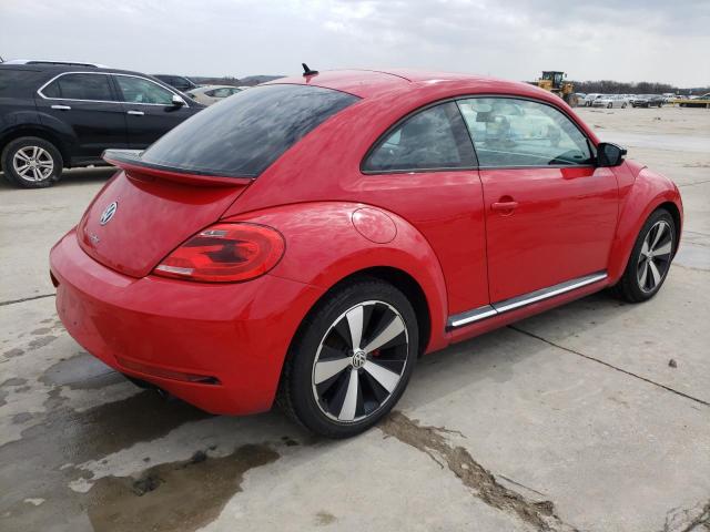 Photo 2 VIN: 3VWVT7AT2DM682376 - VOLKSWAGEN BEETLE TUR 