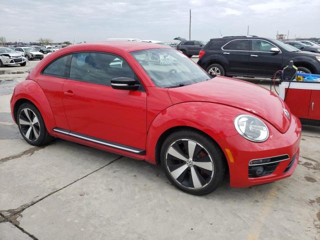 Photo 3 VIN: 3VWVT7AT2DM682376 - VOLKSWAGEN BEETLE TUR 