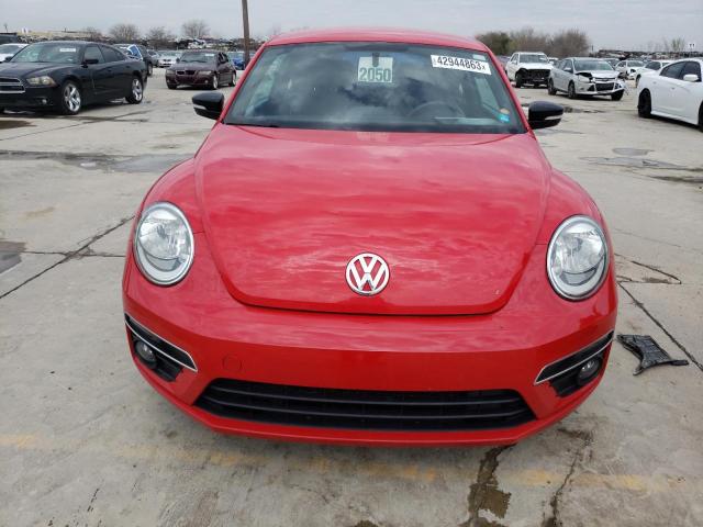 Photo 4 VIN: 3VWVT7AT2DM682376 - VOLKSWAGEN BEETLE TUR 