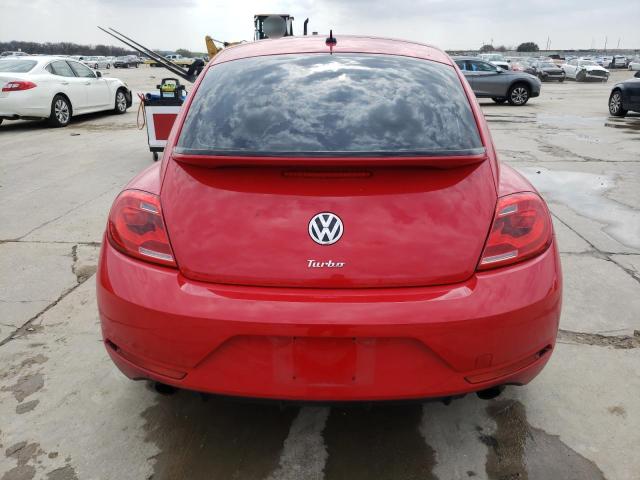 Photo 5 VIN: 3VWVT7AT2DM682376 - VOLKSWAGEN BEETLE TUR 