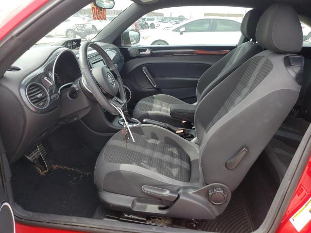 Photo 6 VIN: 3VWVT7AT2DM682376 - VOLKSWAGEN BEETLE TUR 