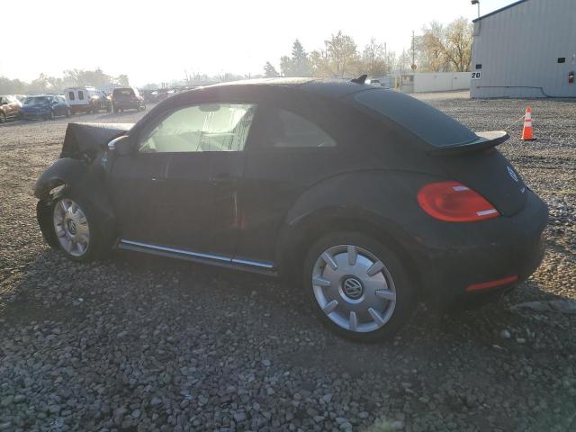 Photo 1 VIN: 3VWVT7AT2DM687979 - VOLKSWAGEN BEETLE TUR 