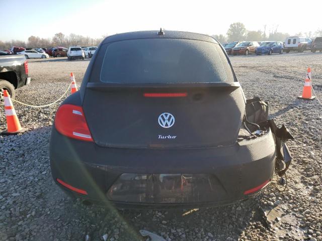 Photo 5 VIN: 3VWVT7AT2DM687979 - VOLKSWAGEN BEETLE TUR 