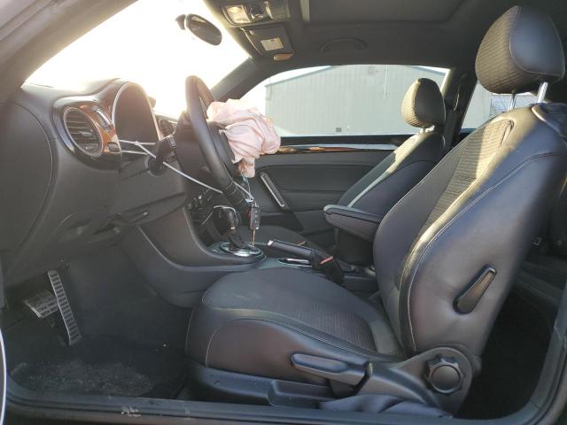 Photo 6 VIN: 3VWVT7AT2DM687979 - VOLKSWAGEN BEETLE TUR 