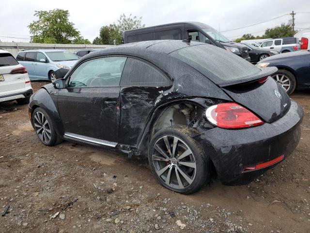 Photo 1 VIN: 3VWVT7AT2EM603435 - VOLKSWAGEN BEETLE TUR 