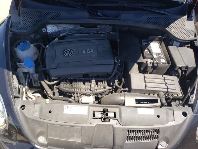 Photo 6 VIN: 3VWVT7AT2EM633678 - VOLKSWAGEN BEETLE TUR 