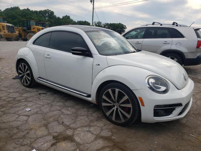 Photo 3 VIN: 3VWVT7AT2FM625923 - VOLKSWAGEN BEETLE 