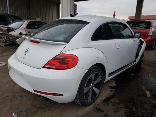 Photo 3 VIN: 3VWVT7AT2GM601591 - VOLKSWAGEN BEETLE R-L 