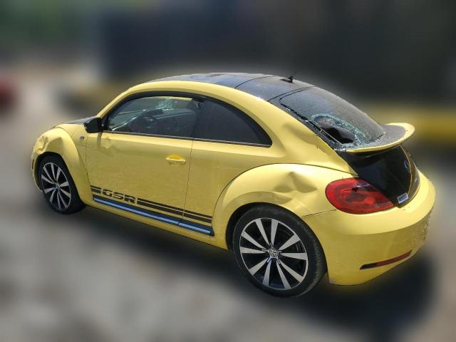 Photo 1 VIN: 3VWVT7AT3EM606814 - VOLKSWAGEN BEETLE 