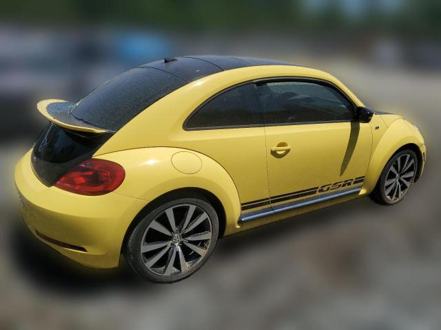 Photo 2 VIN: 3VWVT7AT3EM606814 - VOLKSWAGEN BEETLE 